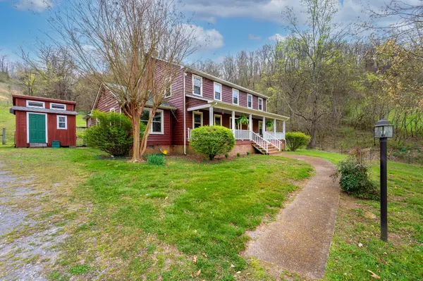 199 Gilmore Ln, Bell Buckle, TN 37020