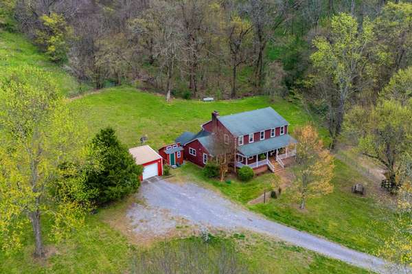 199 Gilmore Ln, Bell Buckle, TN 37020