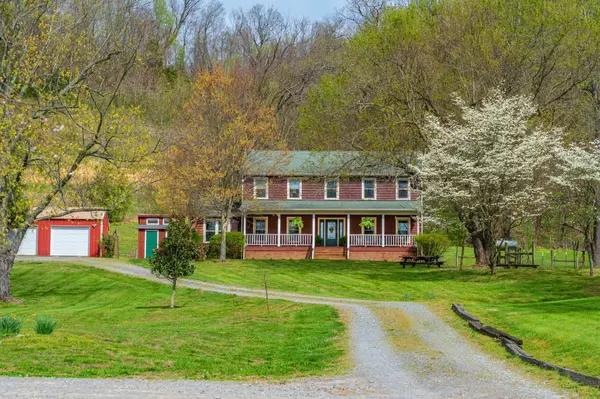 199 Gilmore Ln, Bell Buckle, TN 37020