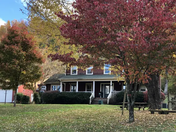 199 Gilmore Ln, Bell Buckle, TN 37020