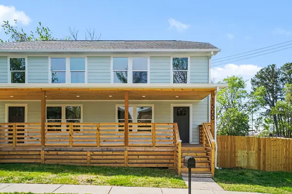 1500 Bryan St, Old Hickory, TN 37138