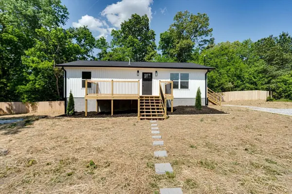 1435 Alley Street #NE, Cleveland, TN 37311