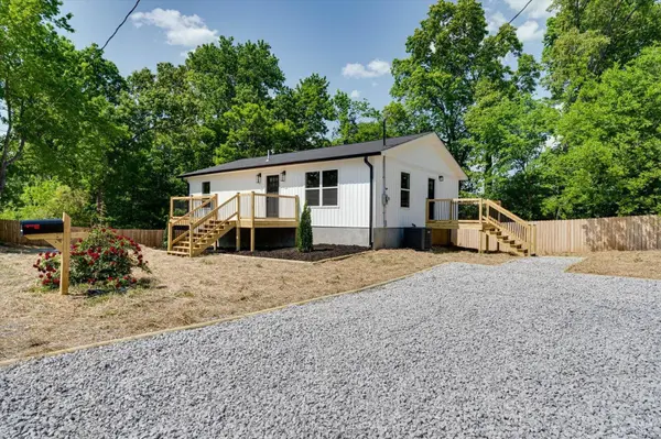 1435 Alley Street #NE, Cleveland, TN 37311