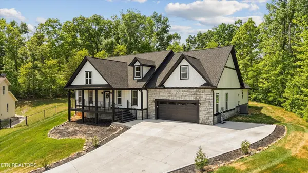 1354 Wisteria Lane, Sevierville, TN 37862