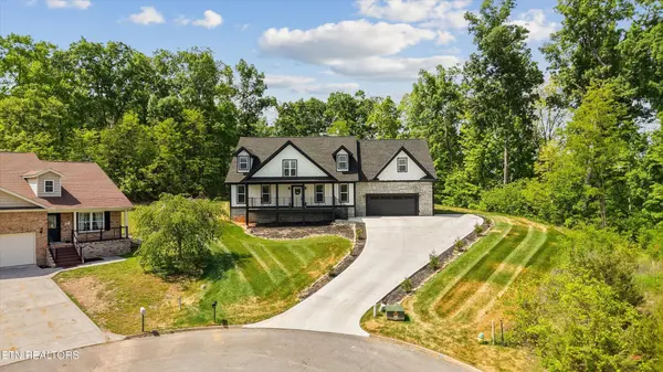 1354 Wisteria Lane, Sevierville, TN 37862