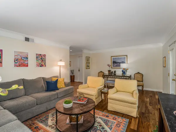 4487 Post Pl #78, Nashville, TN 37205