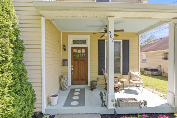 307 Neill Ave, Nashville, TN 37206