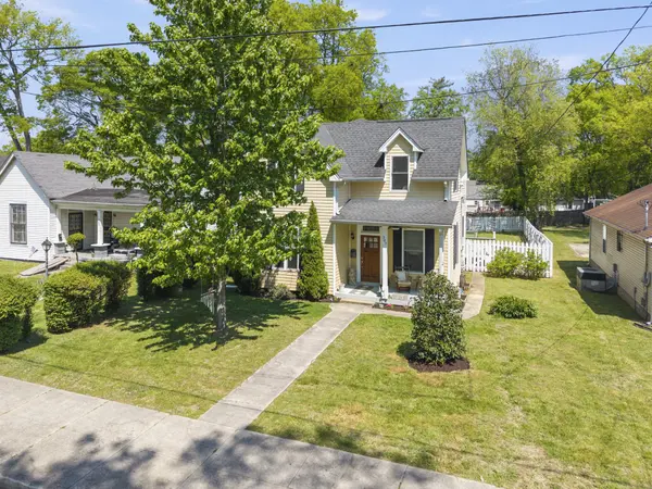 307 Neill Ave, Nashville, TN 37206