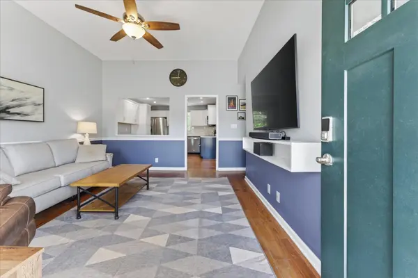 340 Maple Park Dr, Clarksville, TN 37040