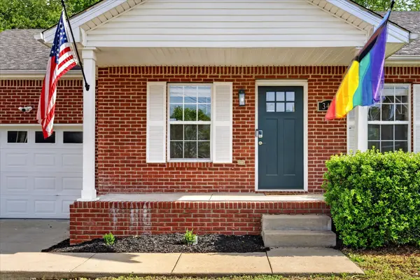 340 Maple Park Dr, Clarksville, TN 37040