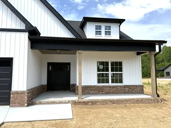 2750 Bains Rd, Hillsboro, TN 37342