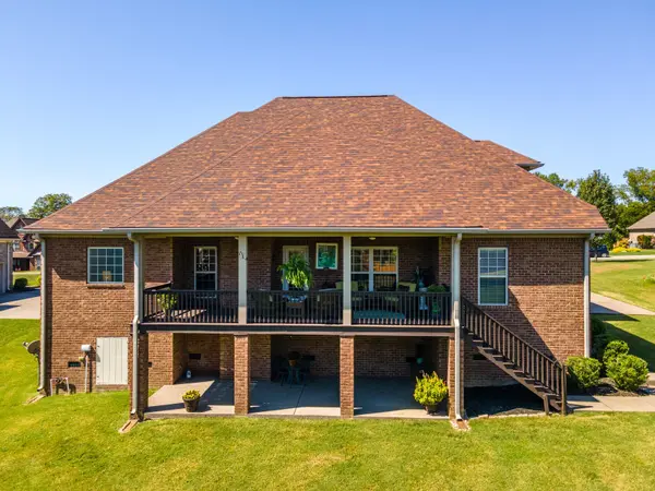 219 Amana Dr, Lebanon, TN 37087