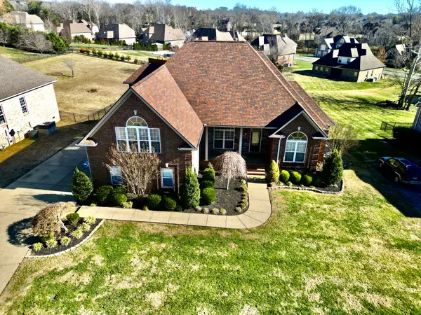 219 Amana Dr, Lebanon, TN 37087