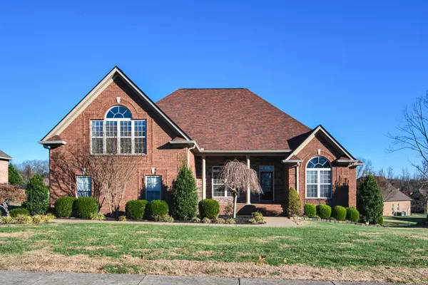 219 Amana Dr, Lebanon, TN 37087