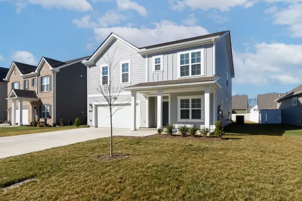 3914 Rivermont Way, Rockvale, TN 37153