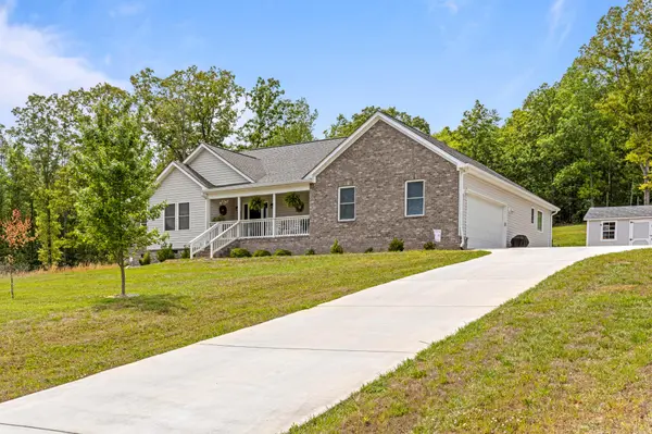 2281 Hudlow Loop Road, Dunlap, TN 37327