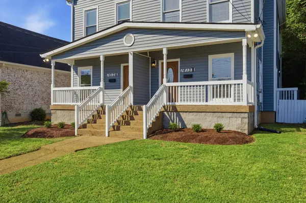 1613B 7th Ave #N, Nashville, TN 37208