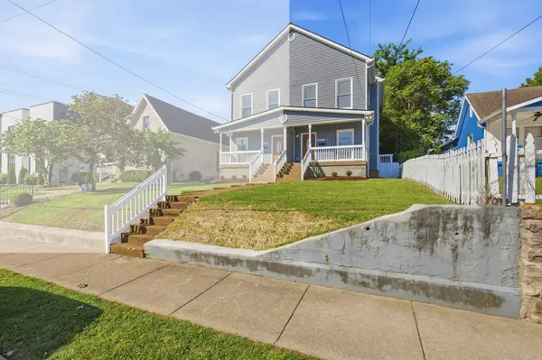1613B 7th Ave #N, Nashville, TN 37208