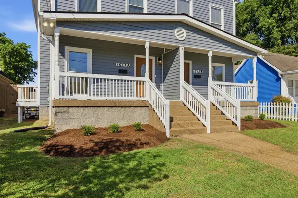 1613A 7th Ave #N, Nashville, TN 37208