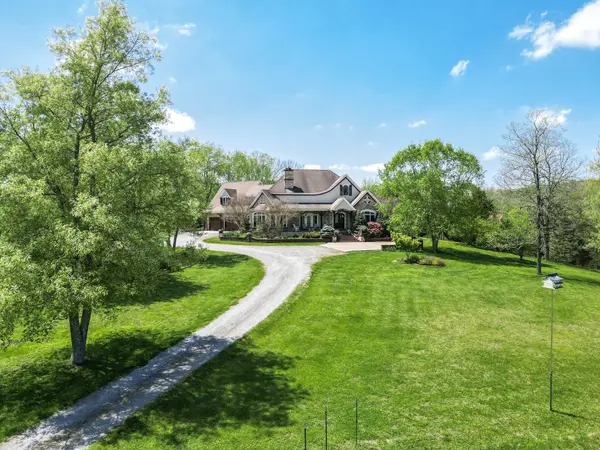 122 Creekside Ln, Woodbury, TN 37190
