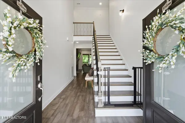 9314 Kayak Lane, Concord, TN 37922
