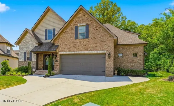 9314 Kayak Lane, Concord, TN 37922
