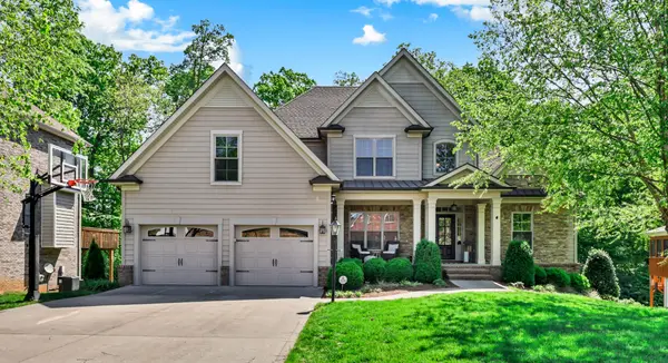 251 Cullom Way, Clarksville, TN 37043