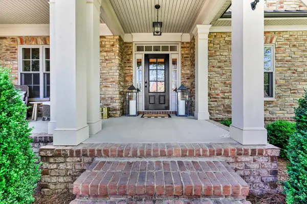 251 Cullom Way, Clarksville, TN 37043