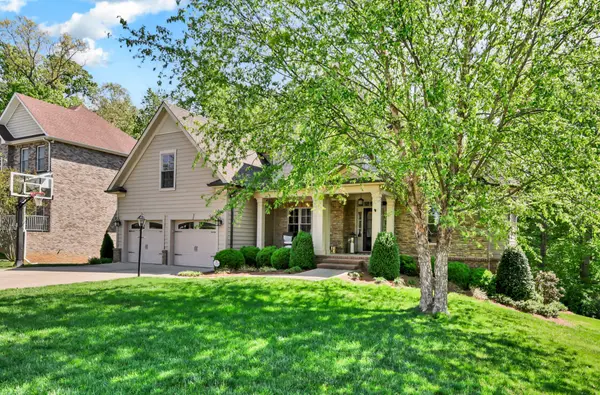 251 Cullom Way, Clarksville, TN 37043