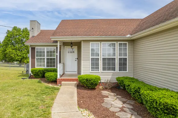 2448 Gene Fitzgerald Rd, Columbia, TN 38401