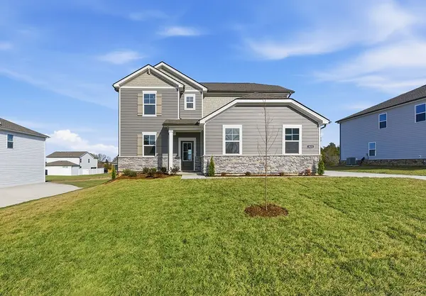 825 Averitt Lane,  Lebanon,  TN 37087