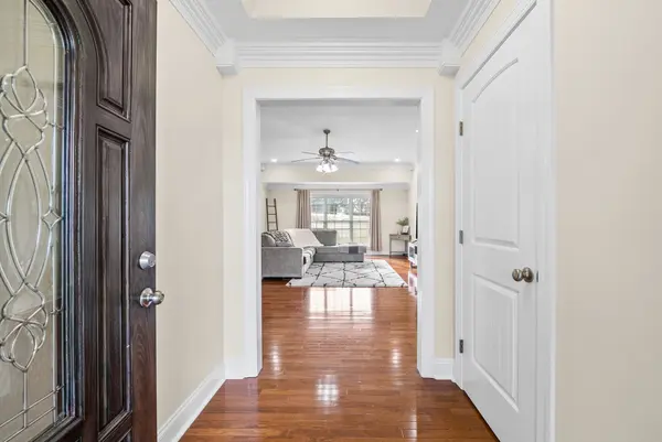 1131 Emerson Cir, Hopkinsville, KY 42240