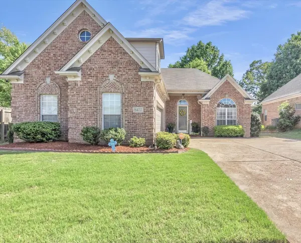 8477 SHADY ELM DR, Cordova, TN 38018