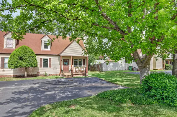 1336 Quail Valley Rd, Nashville, TN 37214