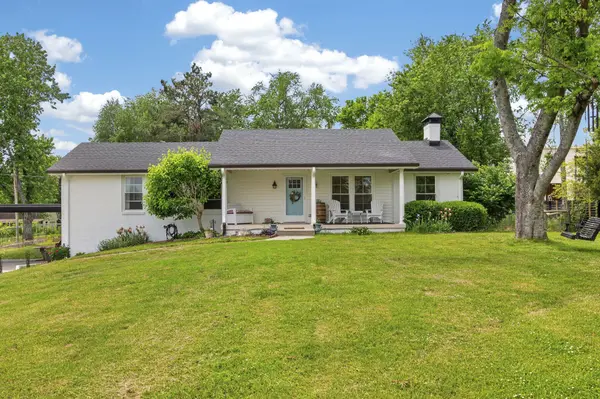 3023 Old Murfreesboro Rd, College Grove, TN 37046