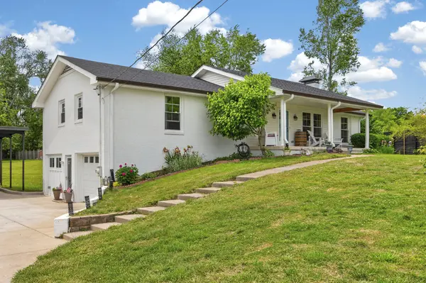 3023 Old Murfreesboro Rd, College Grove, TN 37046