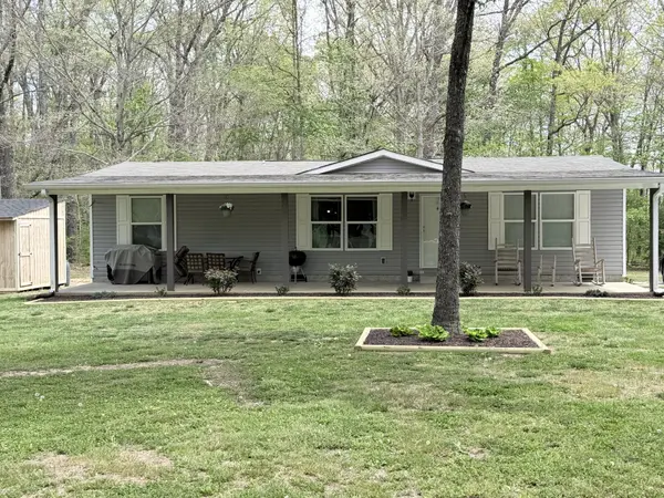 720 Trussell Rd, Monteagle, TN 37356