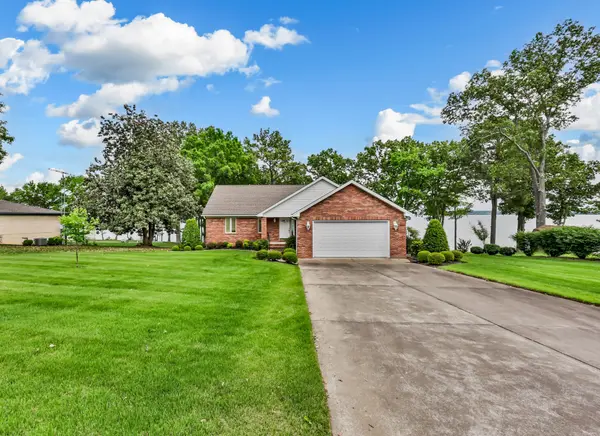649 Holiday Acres Dr, Springville, TN 38256