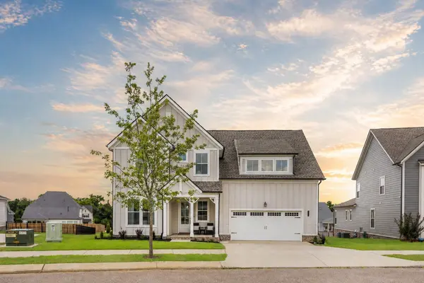 3024 Shandor St, Spring Hill, TN 37174