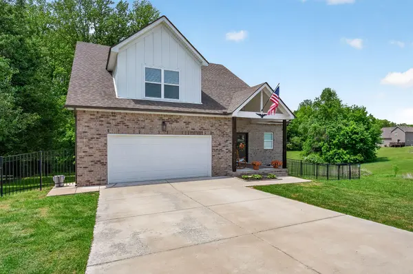 146 Briarwood Ln, Smithville, TN 37166