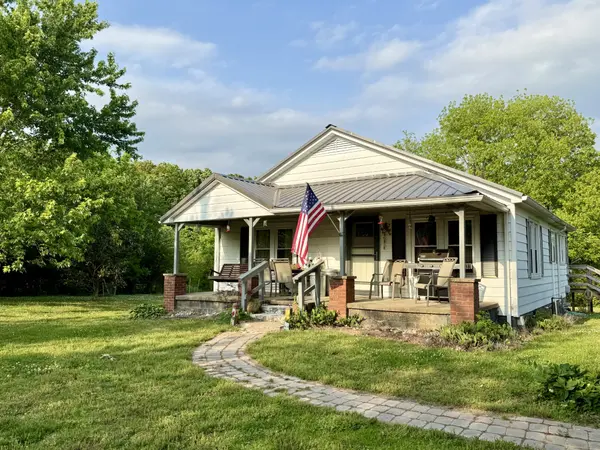1408 Point Mason Rd, Big Sandy, TN 38221