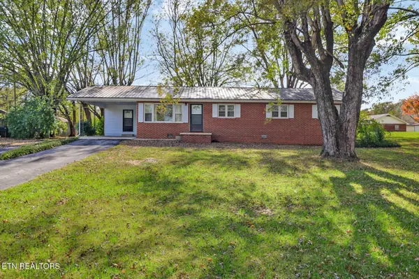 70 Westwind Drive, Crossville, TN 38555