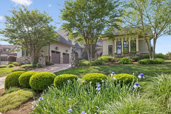 6054 Pelican Way, College Grove, TN 37046