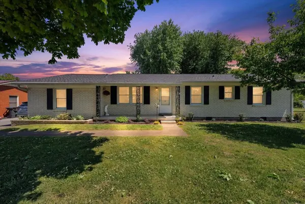 2701 Denham Ave, Columbia, TN 38401