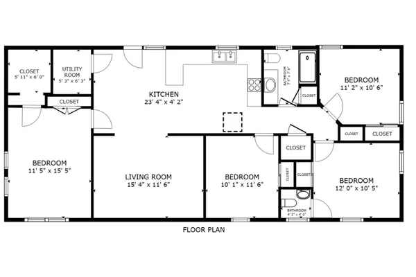 303 Janette Ave, Goodlettsville, TN 37072