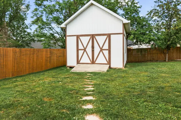 7668 S Swift Rd, Goodlettsville, TN 37072