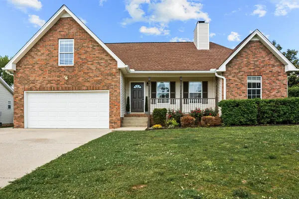 7668 S Swift Rd, Goodlettsville, TN 37072