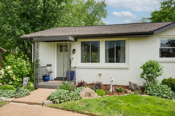 216 Bonnabrook Dr, Hermitage, TN 37076