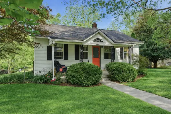 1206 Cleves St, Old Hickory, TN 37138