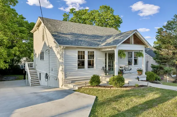 1007 Maynor Ave, Nashville, TN 37216
